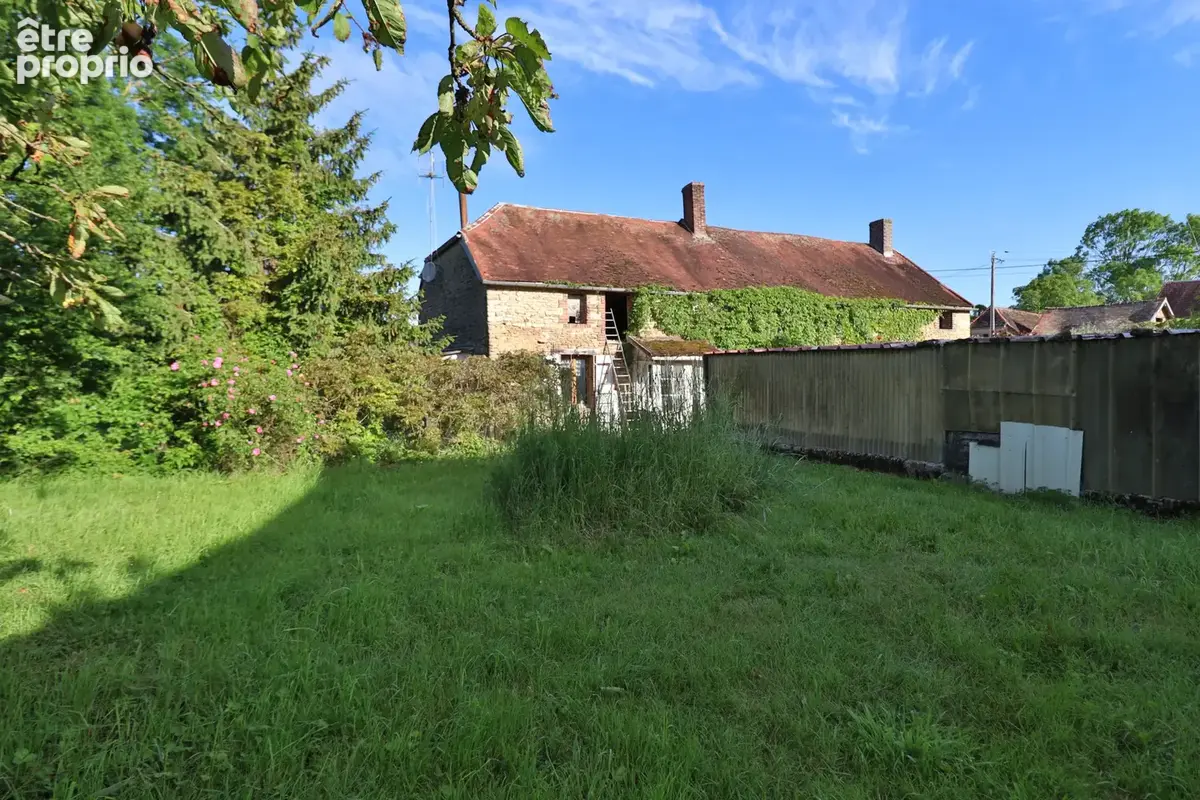 Maison à rénover - photo 8