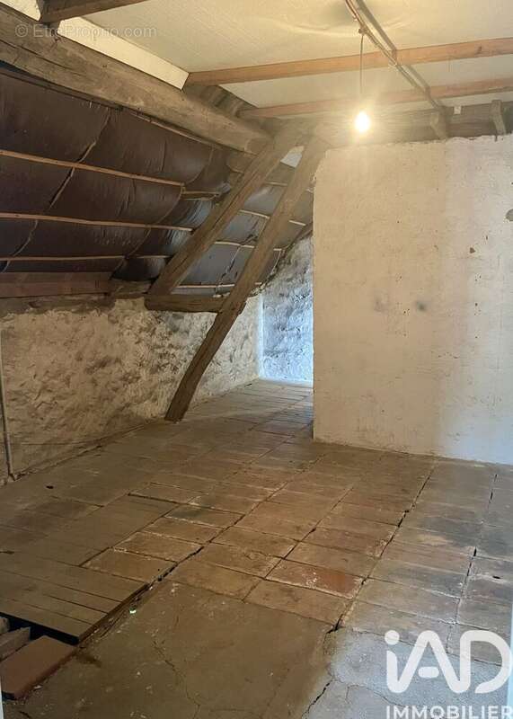 Photo 7 - Maison à SAINT-MAURICE-AUX-RICHES-HOMMES