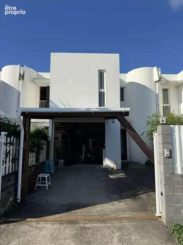 Photo 1 - Maison à SAINT-PIERRE