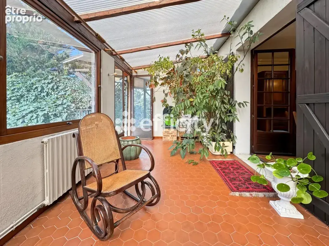 Maison 7 pièces 152 m² à vendre à Saint-Denis (93200) - photo 3