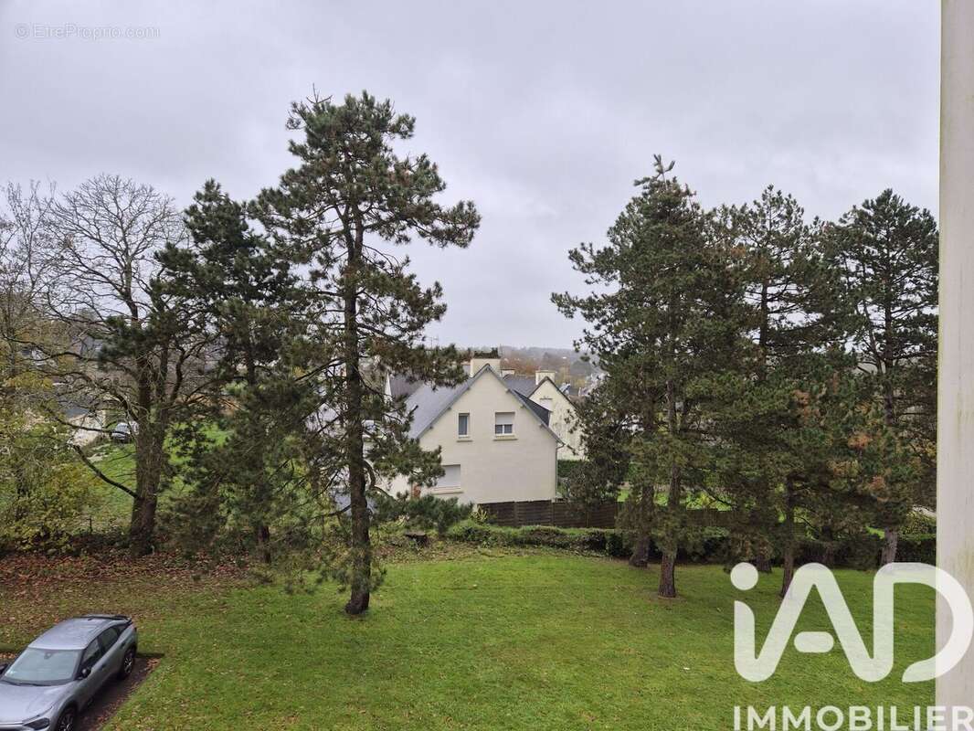 Photo 8 - Appartement à CARHAIX-PLOUGUER