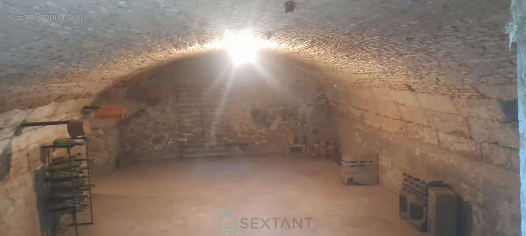 Maison à SAINT-AULAYE