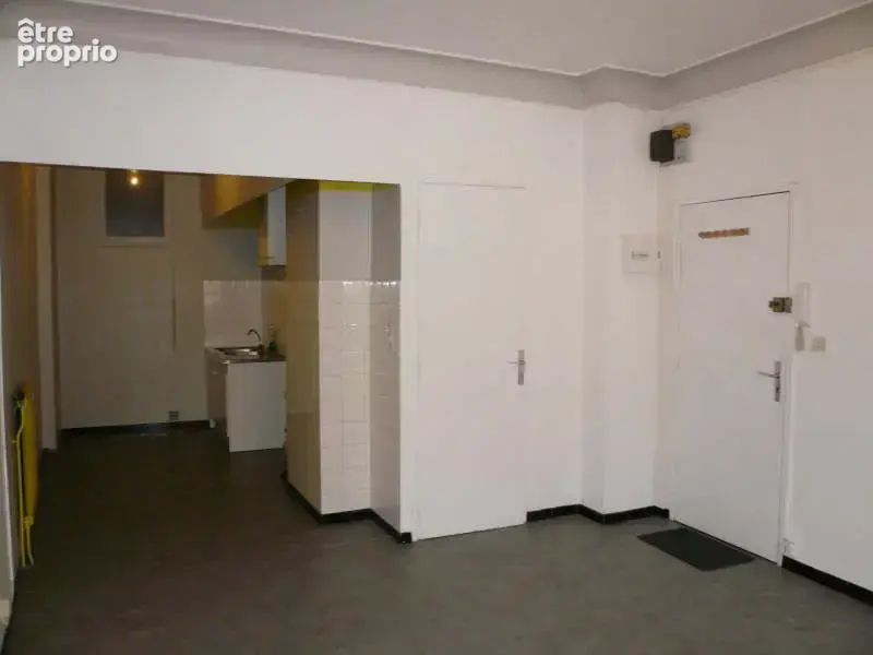 Appartement montauban - 2 pièce(s) - 43 m2 - photo 5