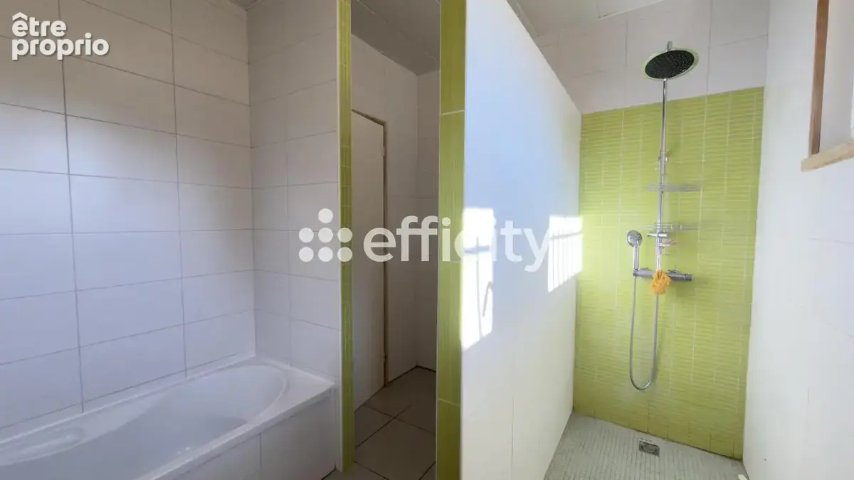 Maison de village - photo 12