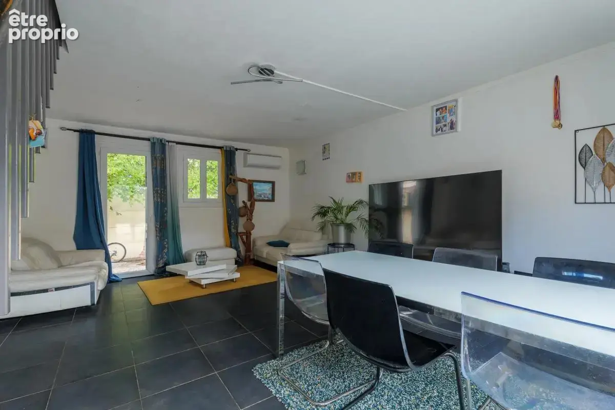 Maison de 3 pièces de 100 m² à Lagny-sur-Marne - photo 4