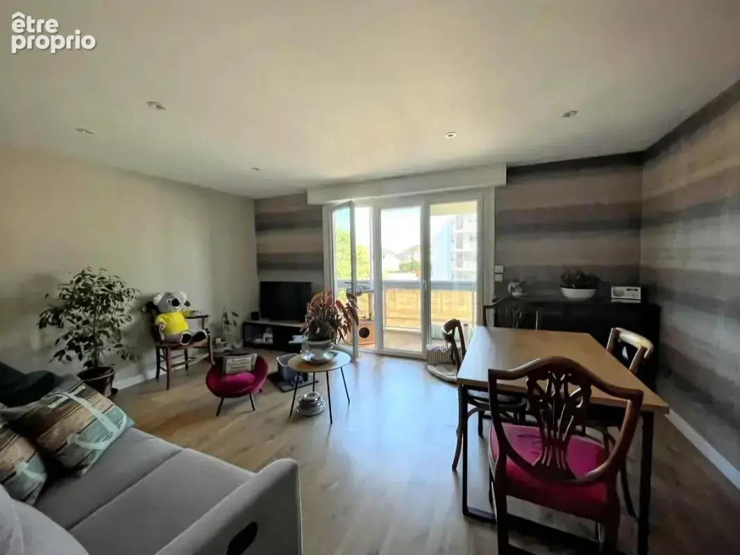 Appartement 3 pièces 68 m² à vendre à Saint-Malo (35400) - photo 2