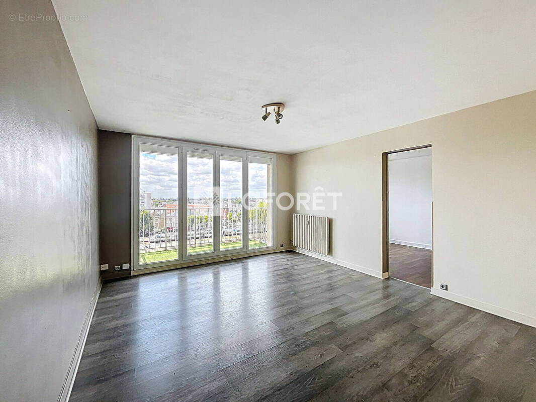 Appartement à ORLEANS