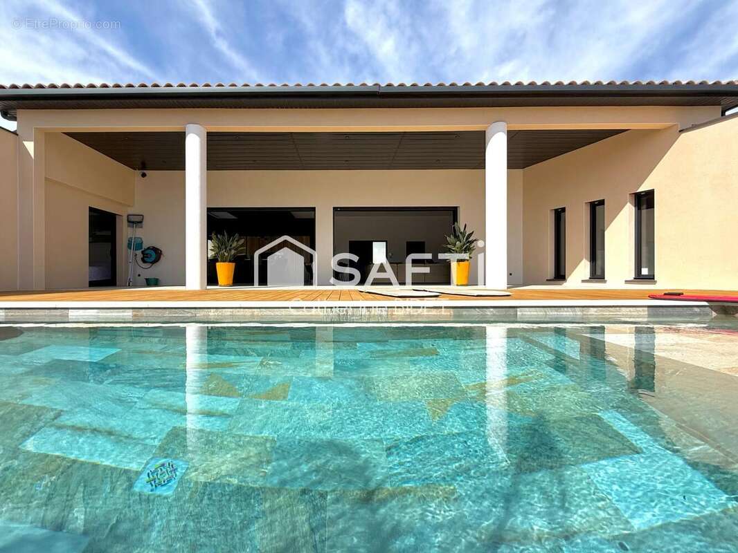 Photo 8 - Maison à AIGUES-MORTES