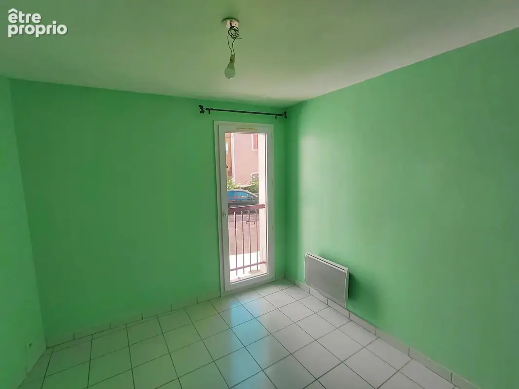 Aubenas centre ville - appartement 3 pieces 60m2 - photo 10