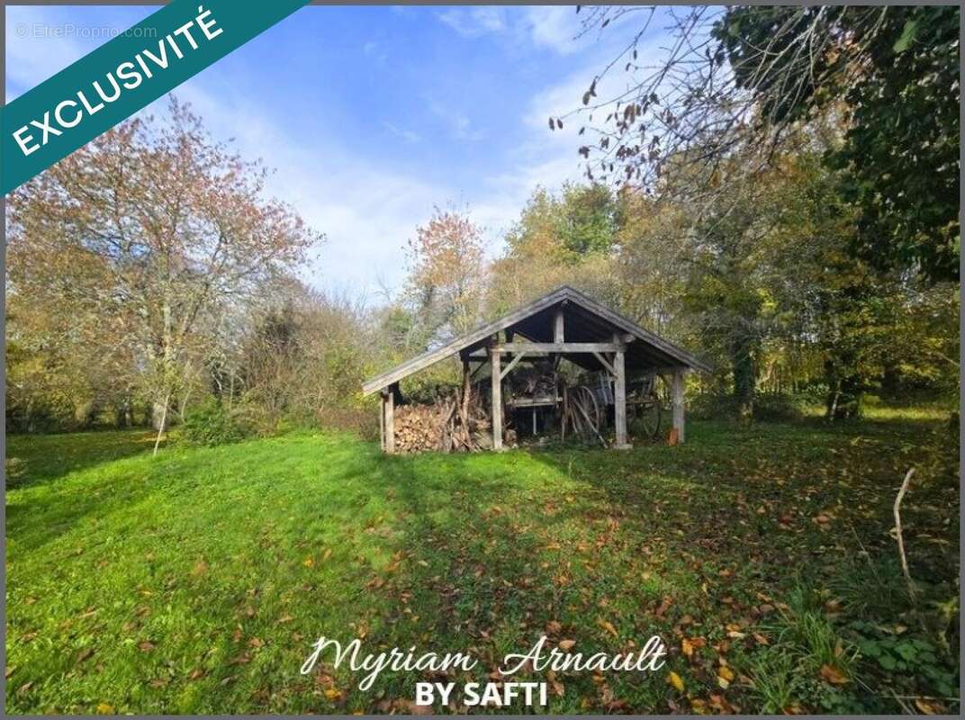 Photo 5 - Maison à CHENIERS