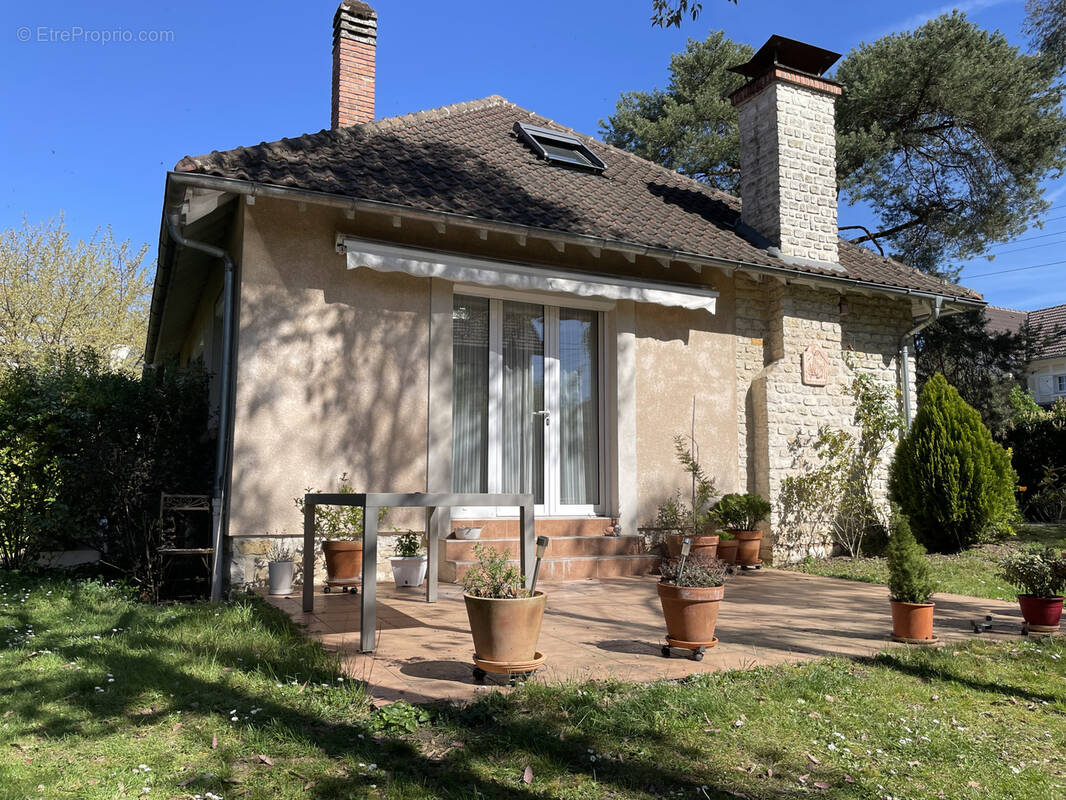 Maison à MELUN