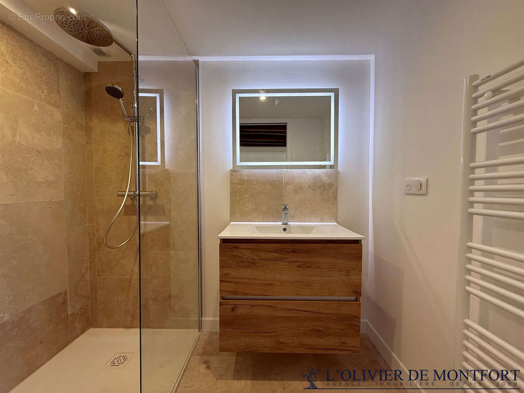 Maison à MONTFORT-L'AMAURY