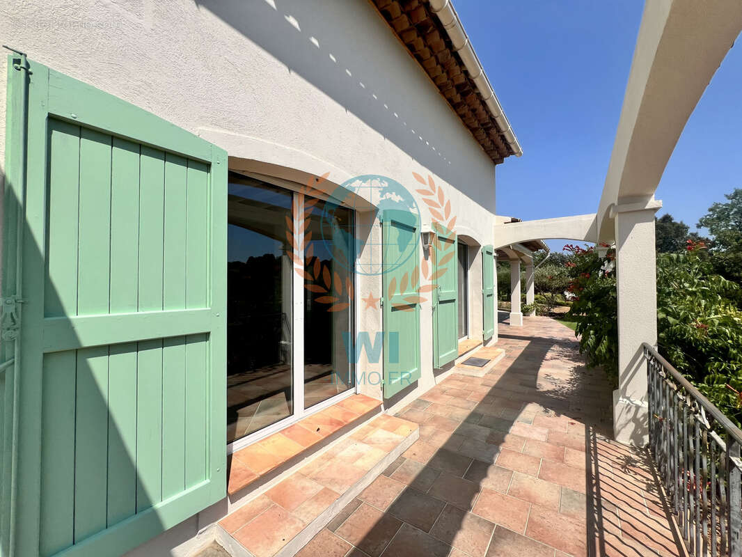 Villa individuelle avec piscine - photo 18