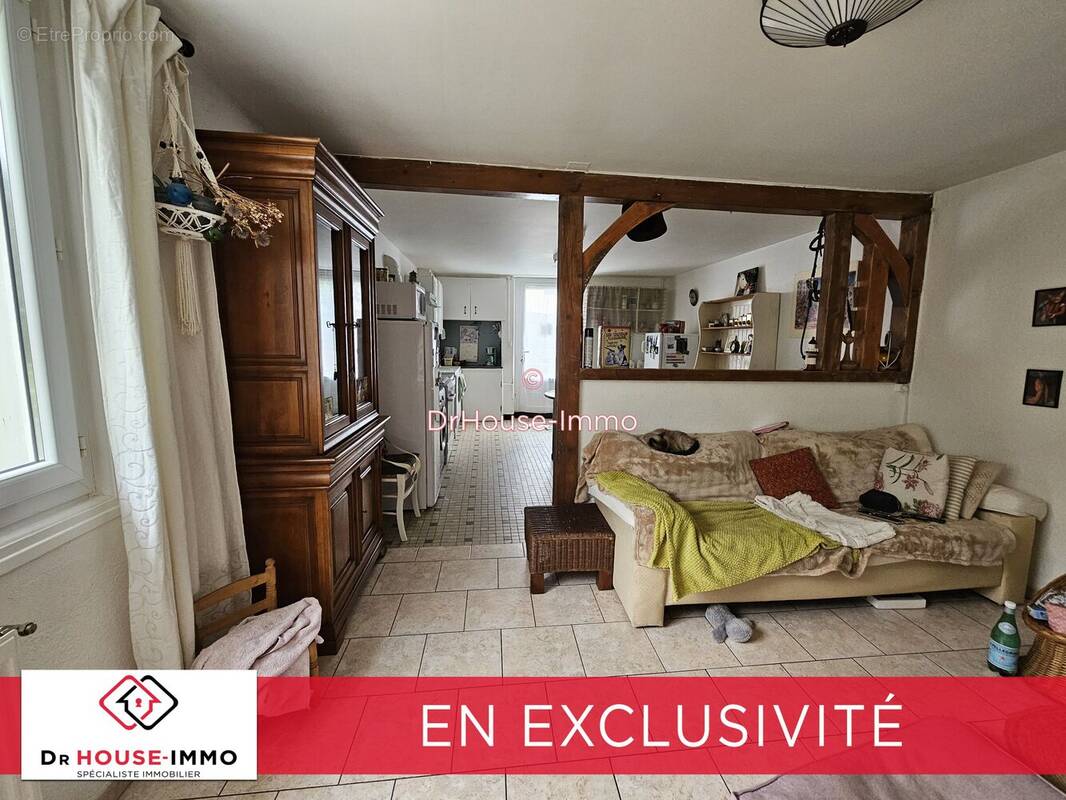 Autre à SAINT-VINCENT-DE-CONNEZAC