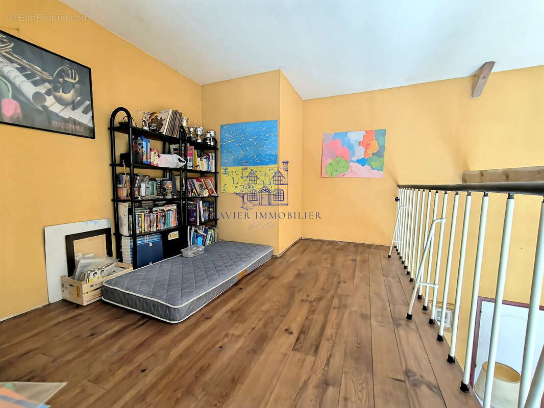 Maison à SAINT-VINCENT-DE-TYROSSE