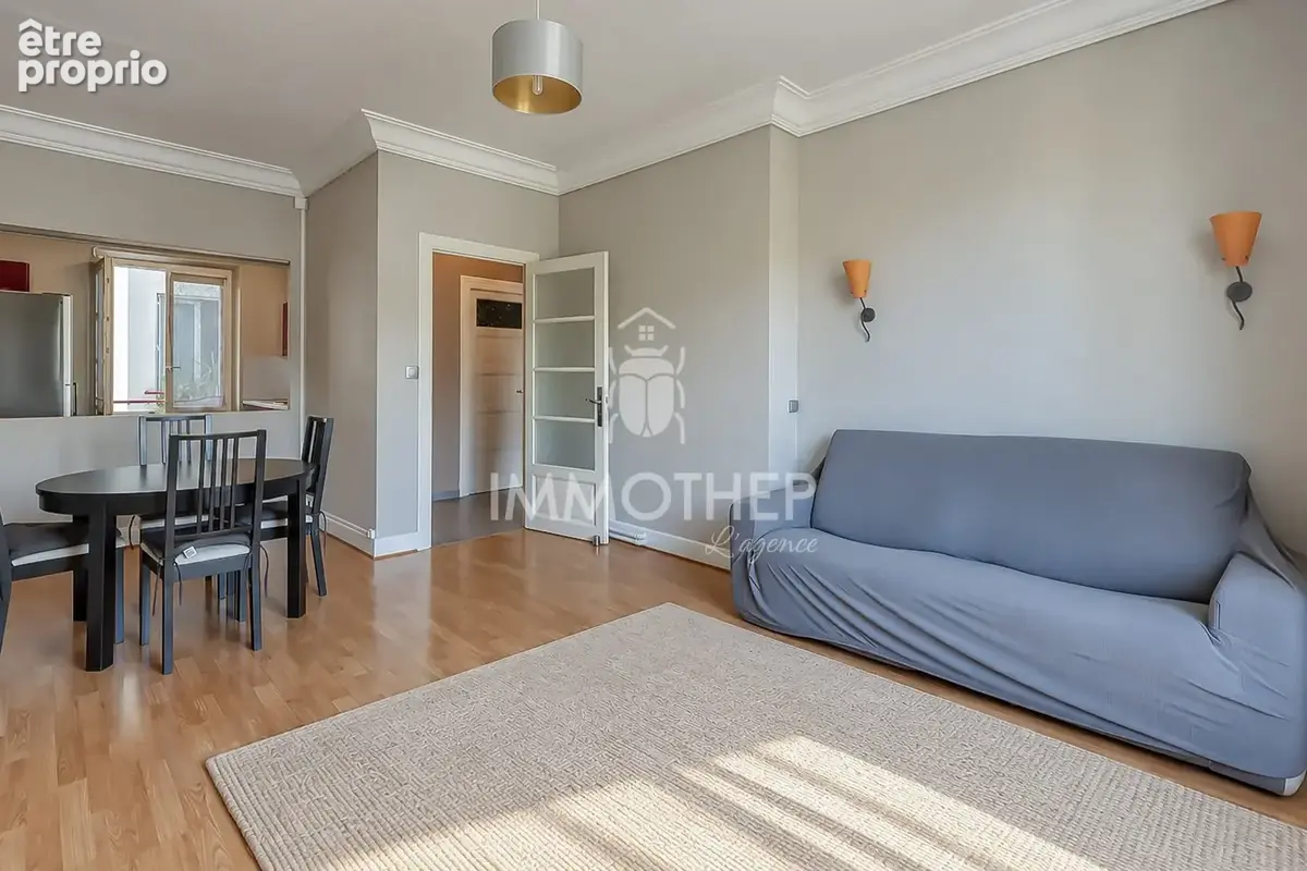 Appartement 2 pièces 56 m² à vendre à Grenoble (38100) - photo 5