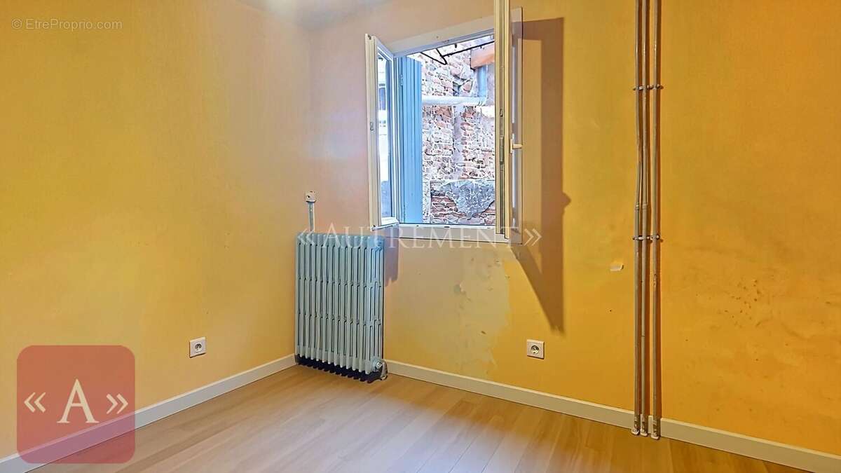 Maison à GAILLAC