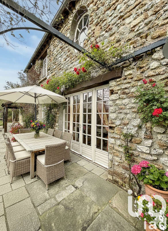 Photo 4 - Maison à MANTES-LA-VILLE