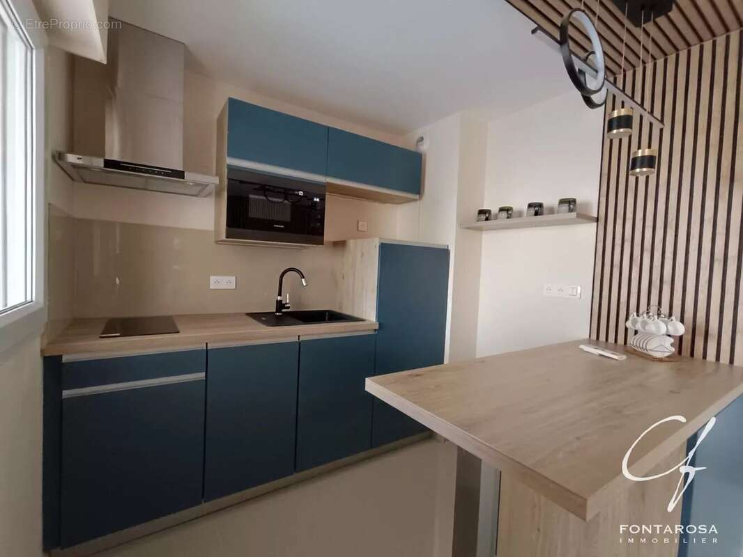 Appartement à FREJUS