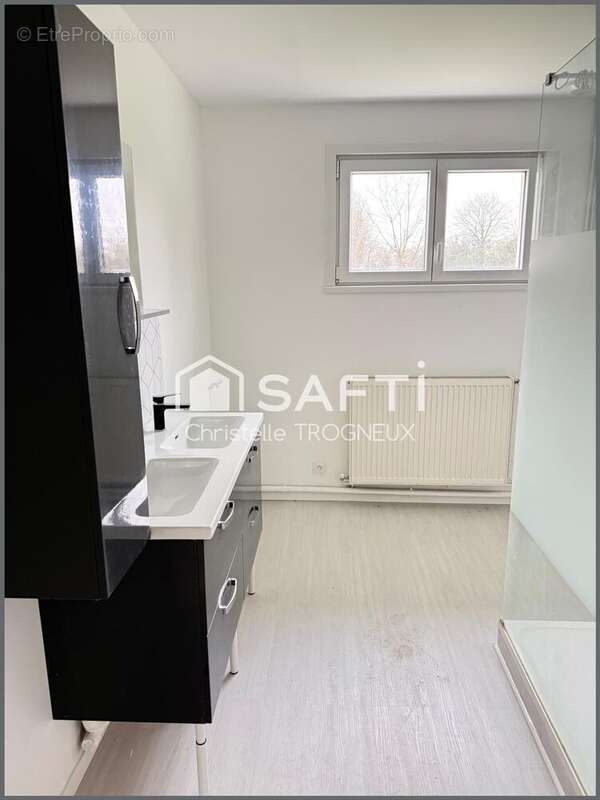 Photo 5 - Maison à BOUQUEMAISON