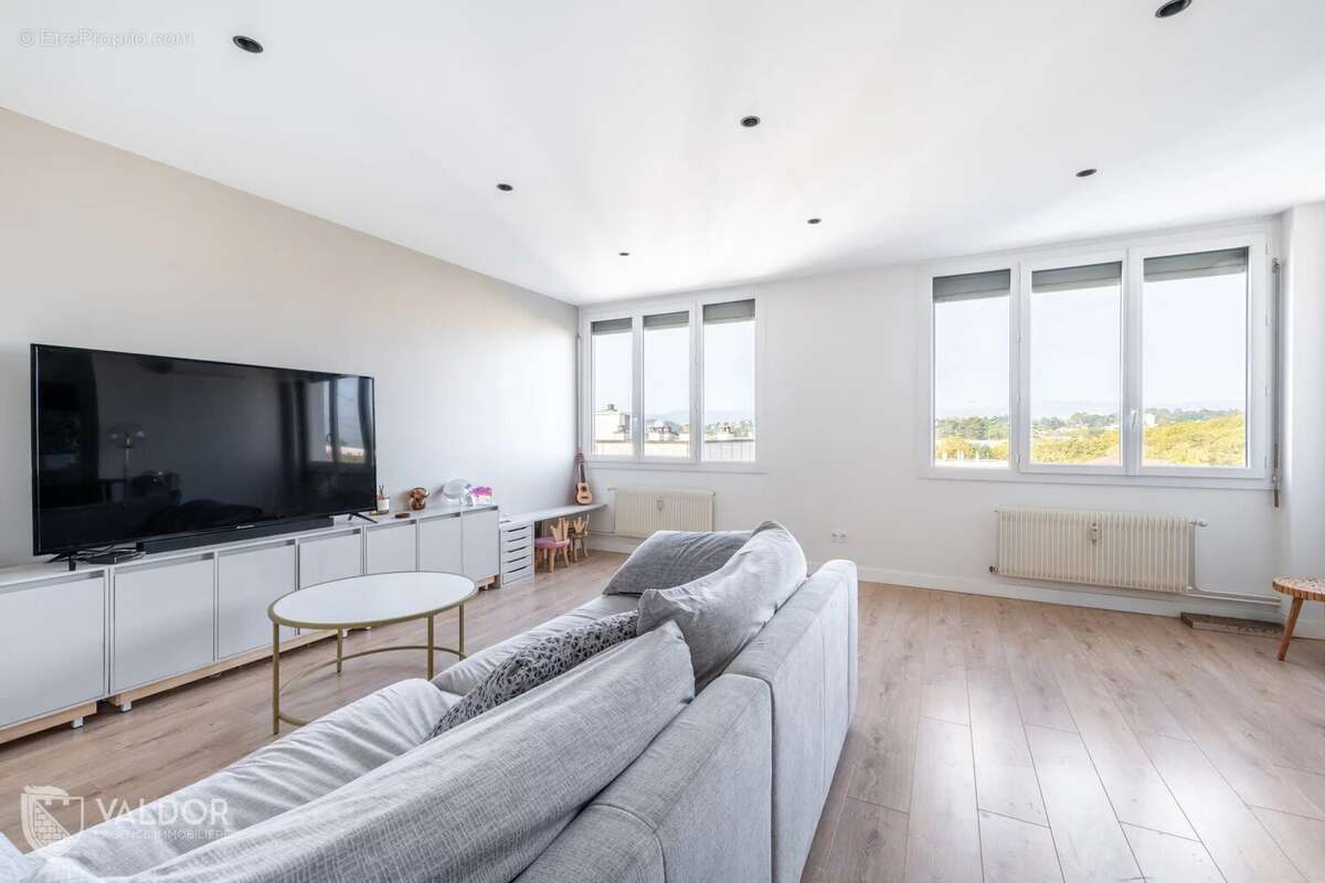Appartement à VILLEFRANCHE-SUR-SAONE