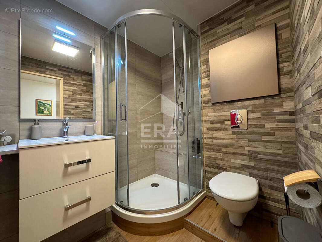 Appartement à SAINT-CYR-SUR-MER