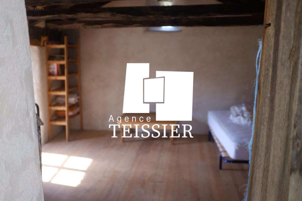 Maison à PONTEILS-ET-BRESIS