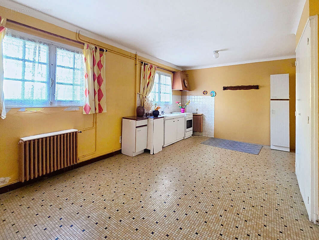 Maison à TARNOS