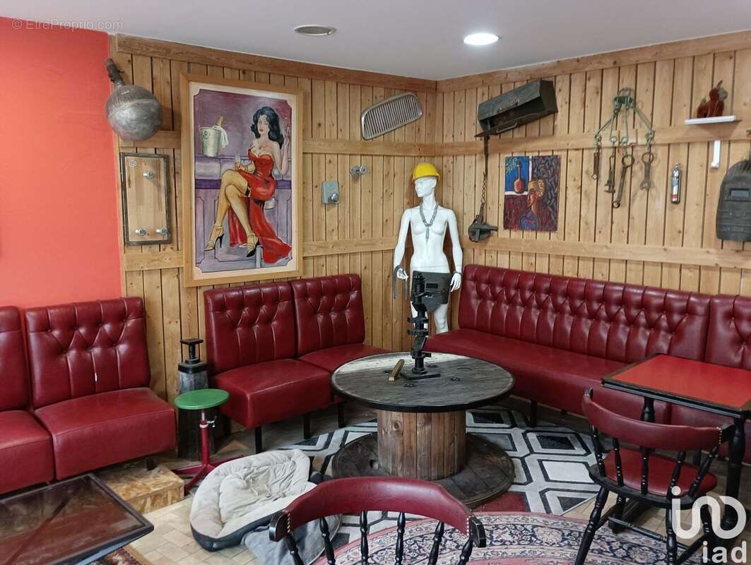 Photo 3 - Commerce à JUSSEY