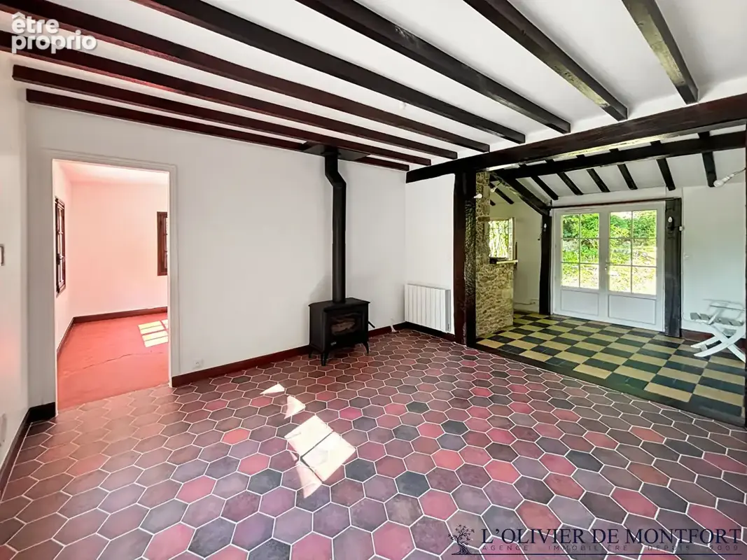 Propriete sur parc de plus d'1 hectare - photo 6