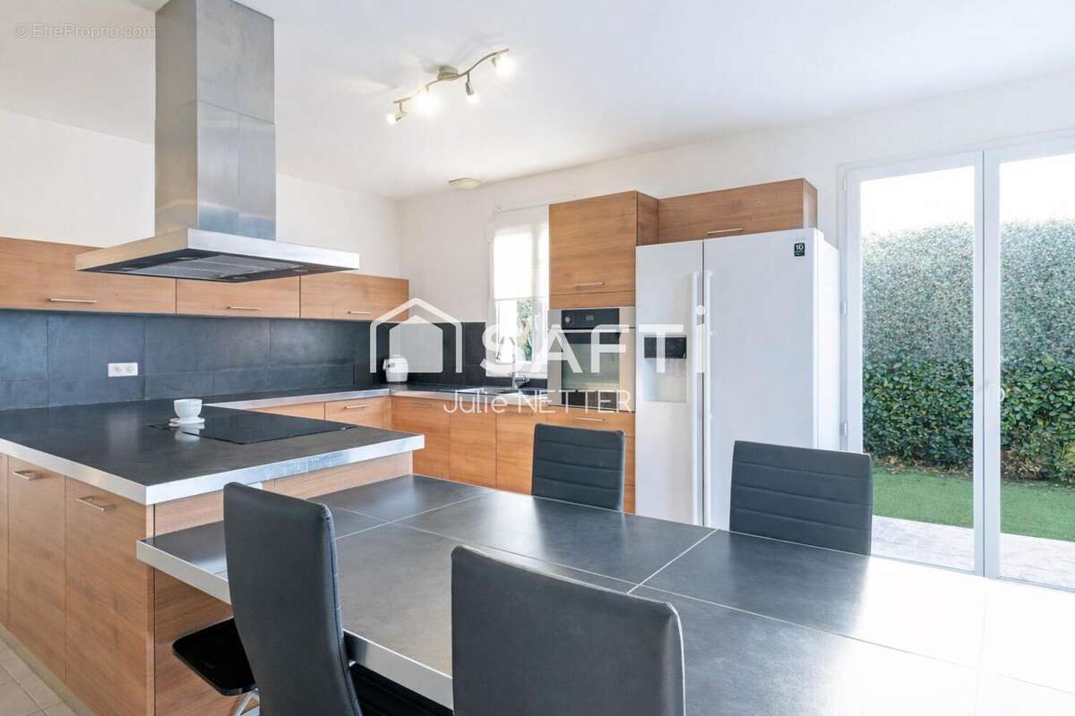 Photo 4 - Maison à ROQUEBRUNE-SUR-ARGENS