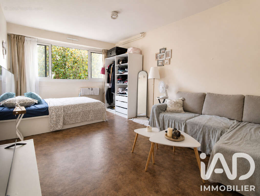Photo 2 - Appartement à JUVISY-SUR-ORGE