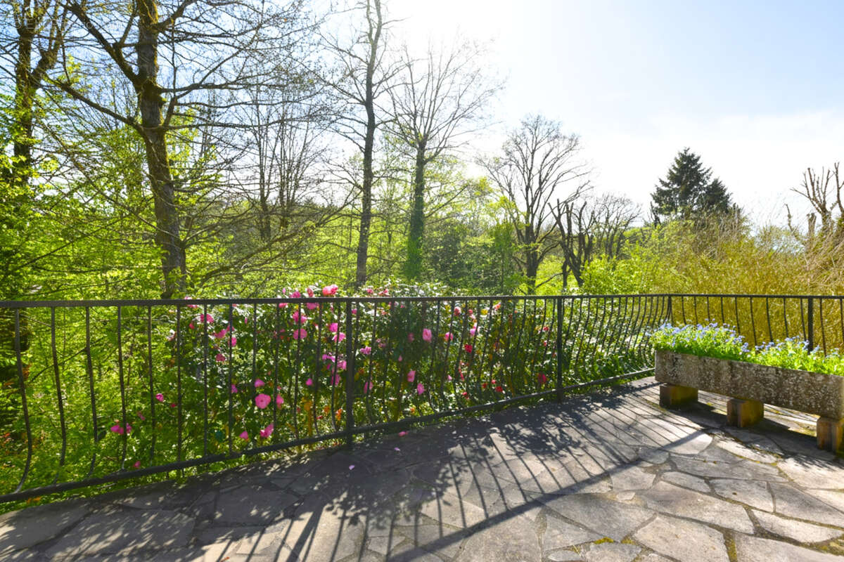 Maison à LES ESSARTS-LE-ROI