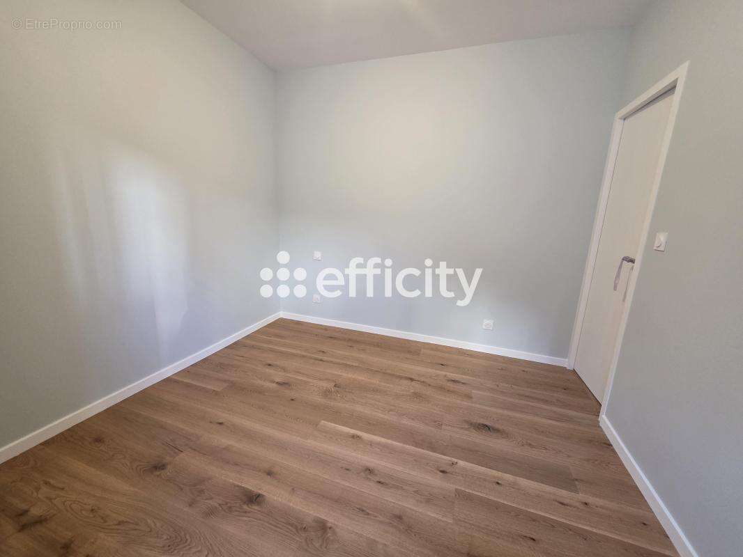 Appartement - photo 5