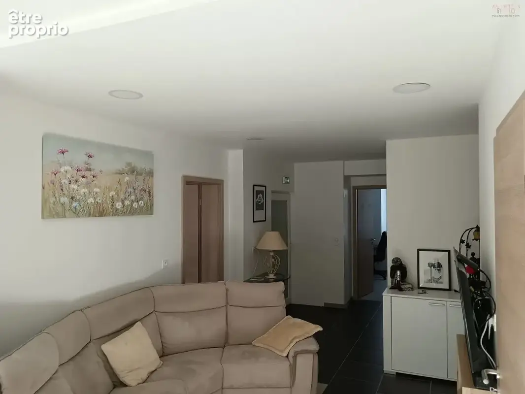 Appartement 6 pièces 113 m² à vendre à Gerardmer (88400) - photo 5