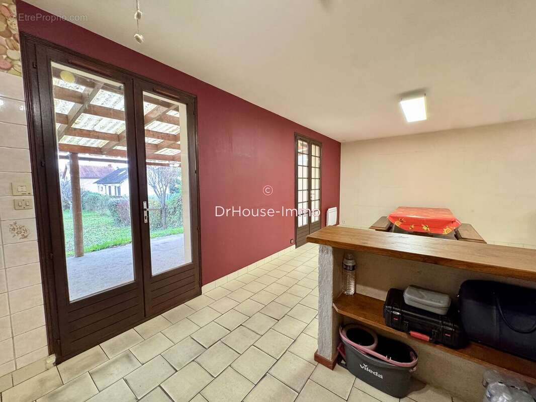 Maison 89 m² à Chalette-Sur-Loing  - photo 27