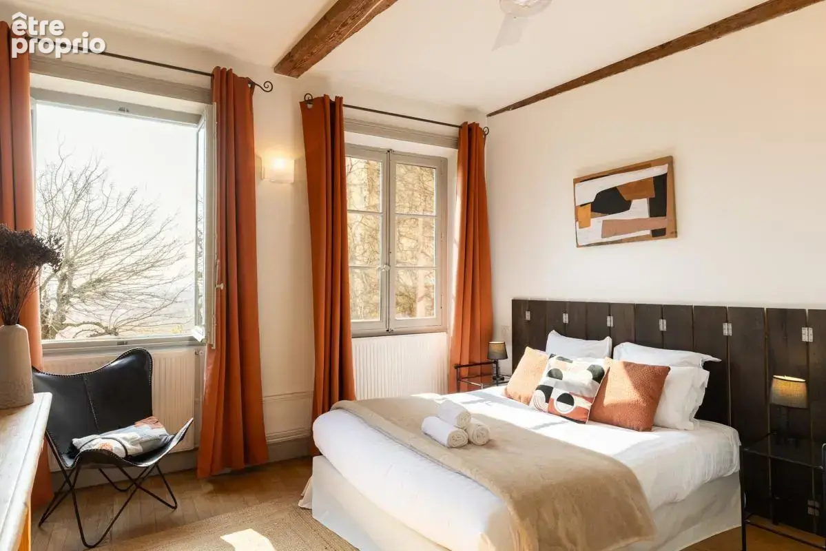 Appartement - photo 10