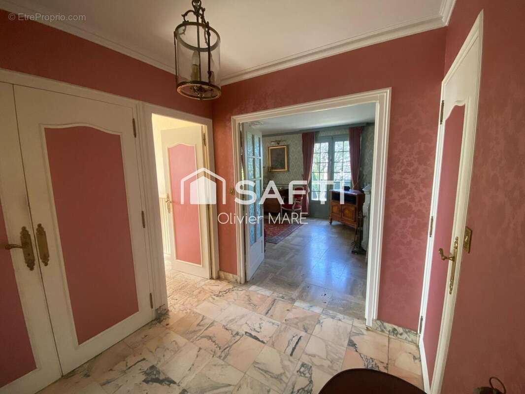 Photo 4 - Maison à DOMFRONT