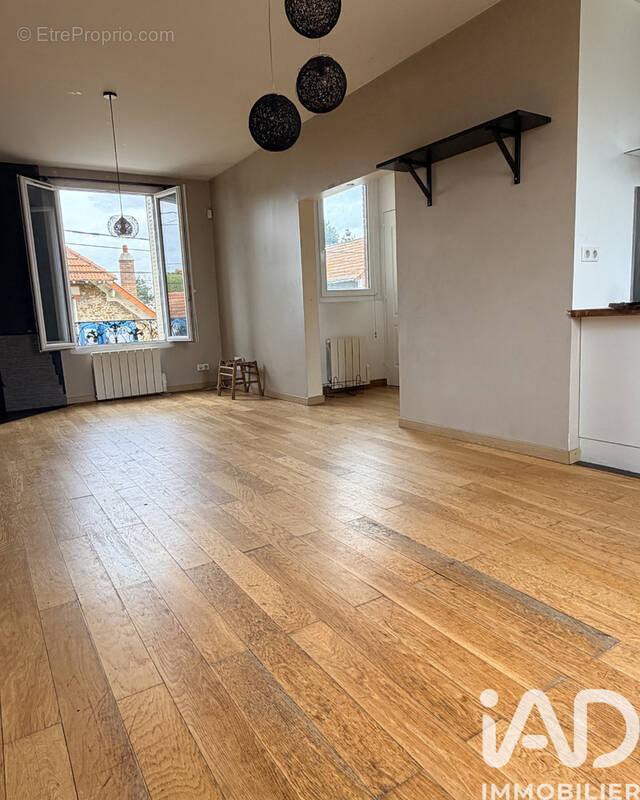 Photo 1 - Appartement à NEUILLY-SUR-MARNE