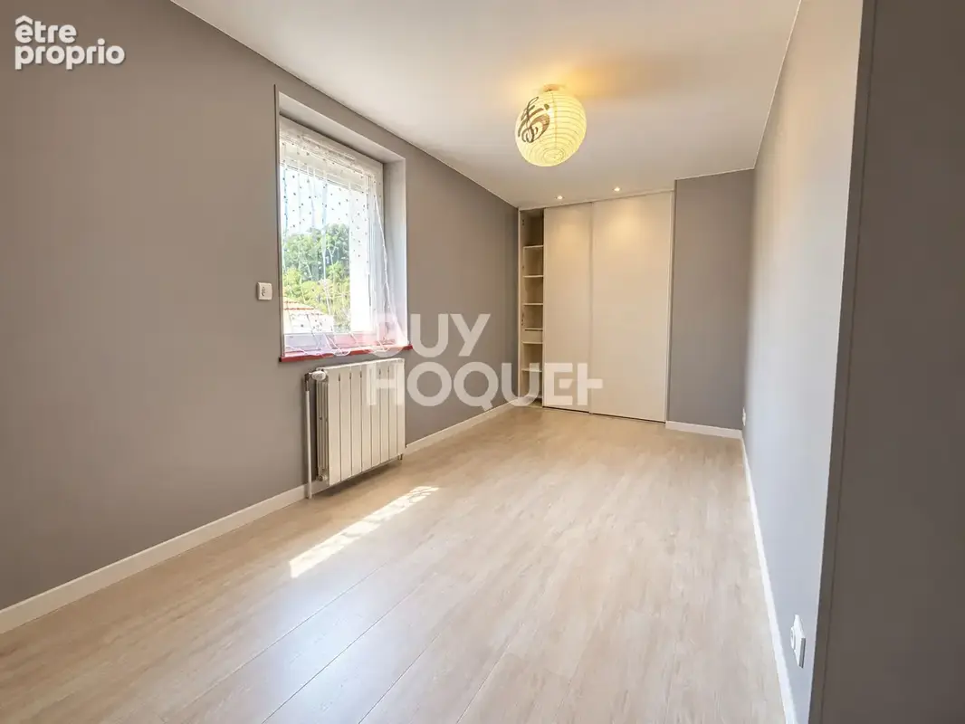 Maison Fraisans 105 m² - photo 4