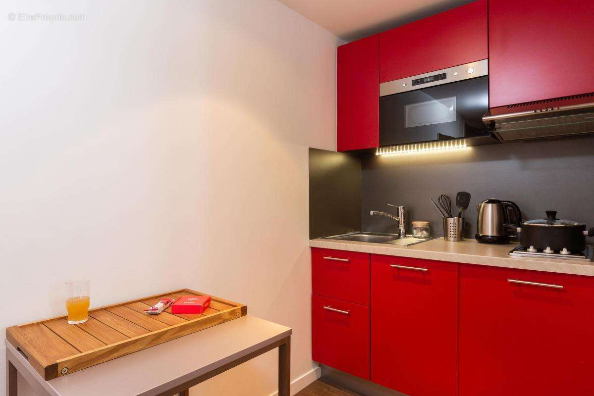 Appartement à COURBEVOIE