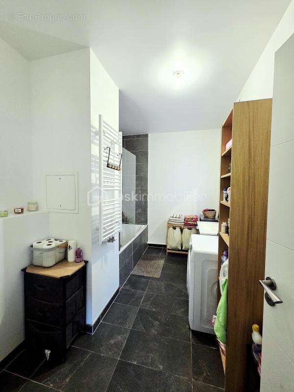 Appartement à RUEIL-MALMAISON