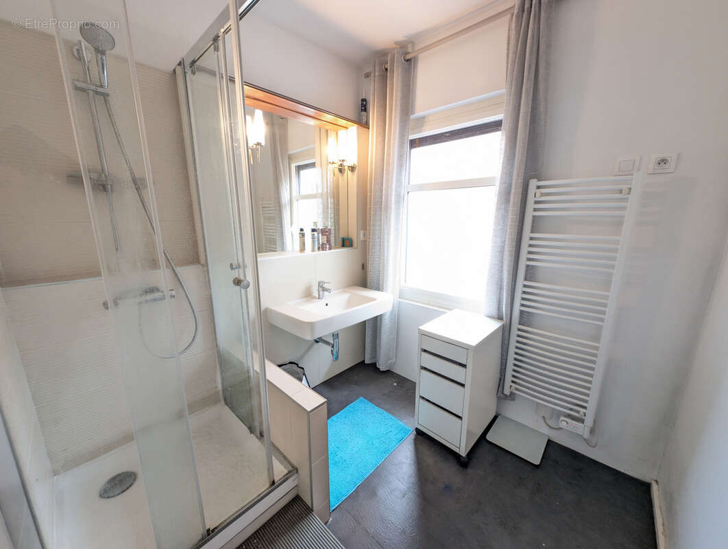 Appartement à CRAN-GEVRIER