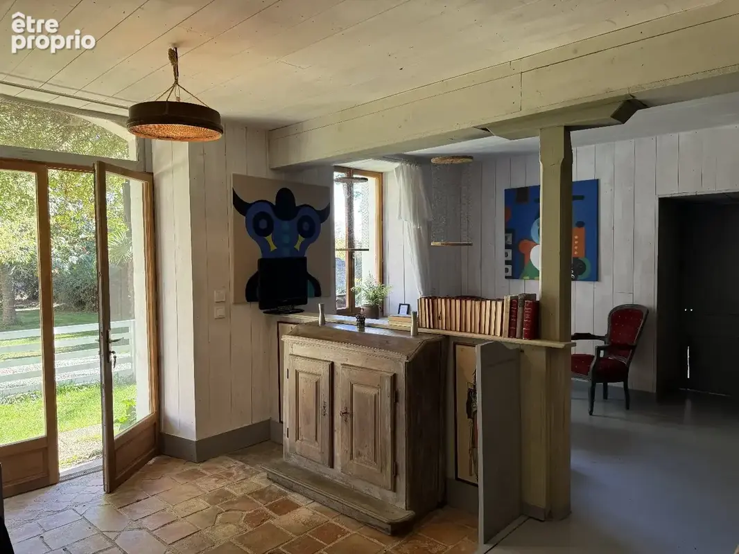 Demeure à l'élégance intemporelle près de Mirande - photo 31
