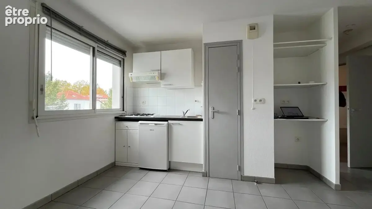 T3 terrasse - labenne - photo 4