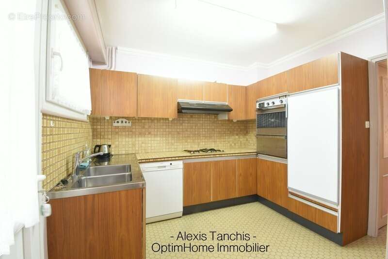 Maison à LAMBERSART