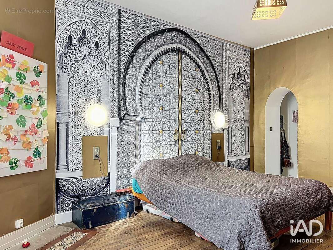 Photo 8 - Maison à CHATELLERAULT