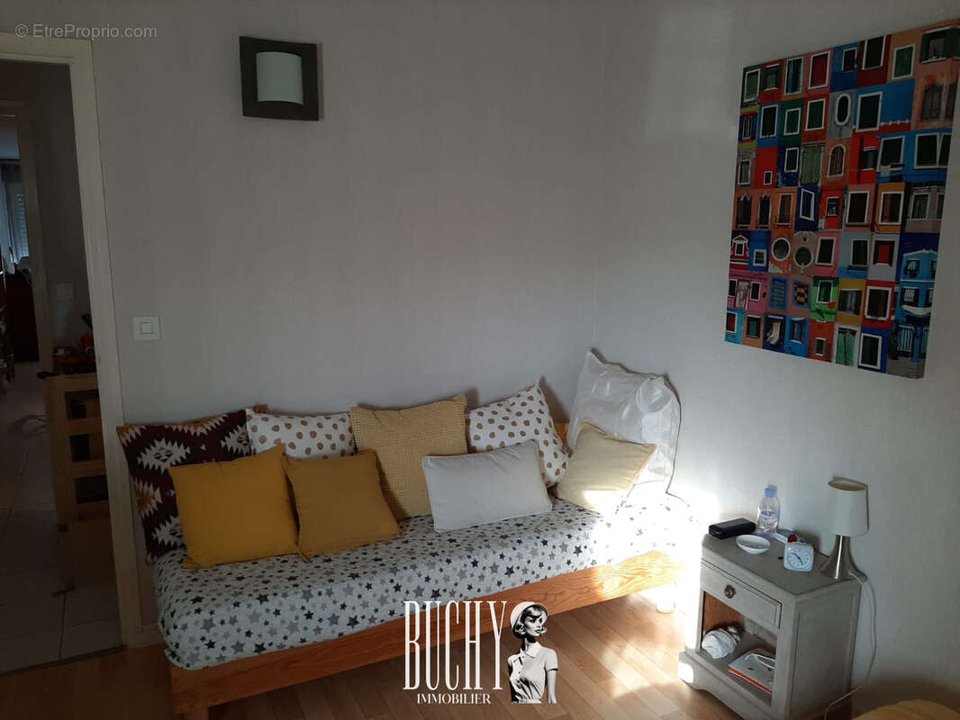 Appartement à LES SABLES-D'OLONNE