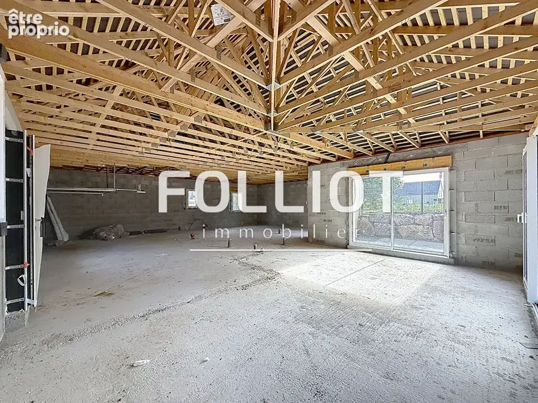 Maison Longueville 5 pièce(s) 93.28 m2 - photo 4