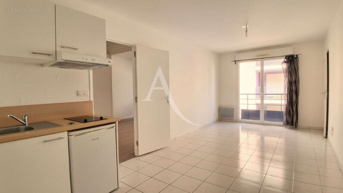 Appartement à COUERON